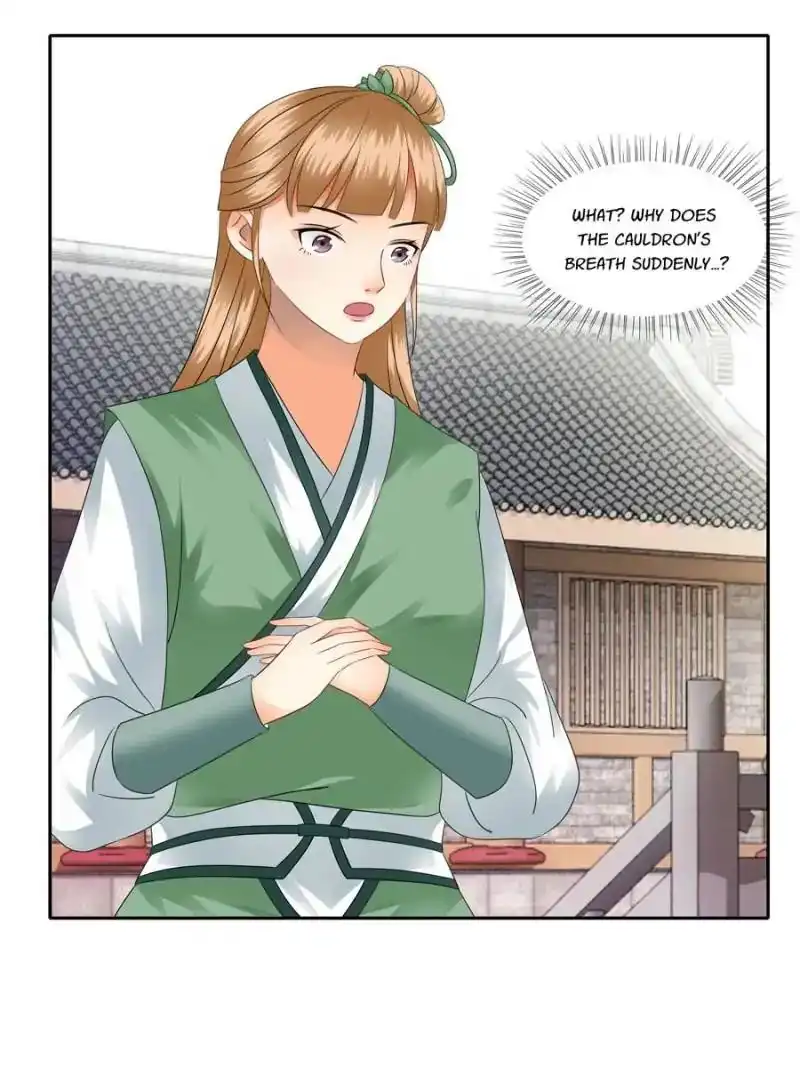 Miracle Doctor, Abandoned Daughter: The Sly Emperor's Wild Beast-Tamer Empress Chapter 10 43